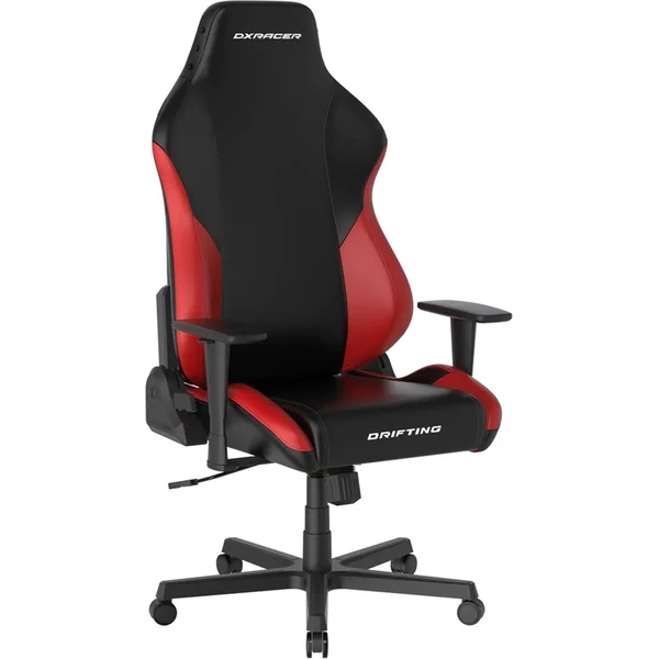 DXRacer DRIFTING herní židle černo-červená - Židle - Obrázek D8MD000J01