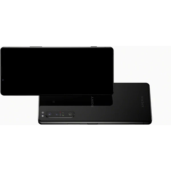 Sony Xperia 1 II 5G černá - Mobilní telefony - Obrázek D8MT100301