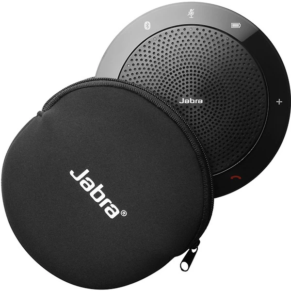 Jabra SPEAK 510 USB BT MS - Konferenční mikrofony - Obrázek D8QJ500301