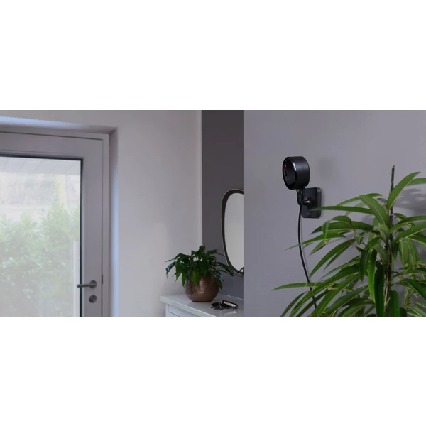 Eve Cam vnitřní kamera (HomeKit) - Kamery - Obrázek D8QK400301