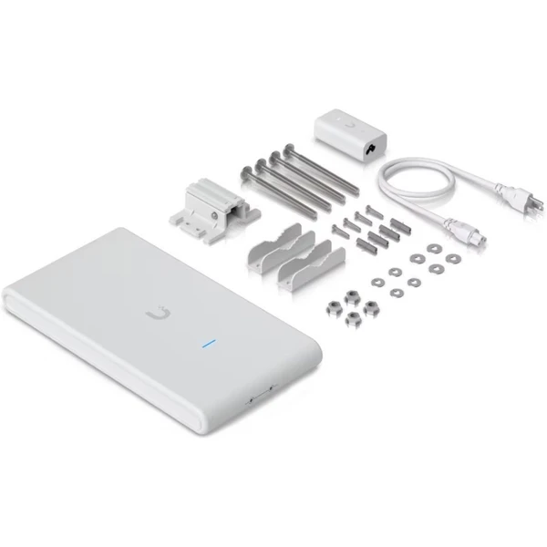 Ubiquiti UniFi U6 Mesh Pro venkovní access point bílý - Access pointy - Obrázek D8RA000N01