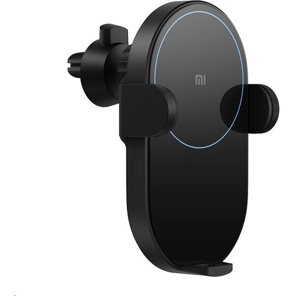 Xiaomi Mi 20W Wireless Car Charger 24792 Černá