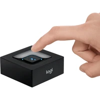 Logitech Bluebox II Bluetooth adaptér - Reproduktory