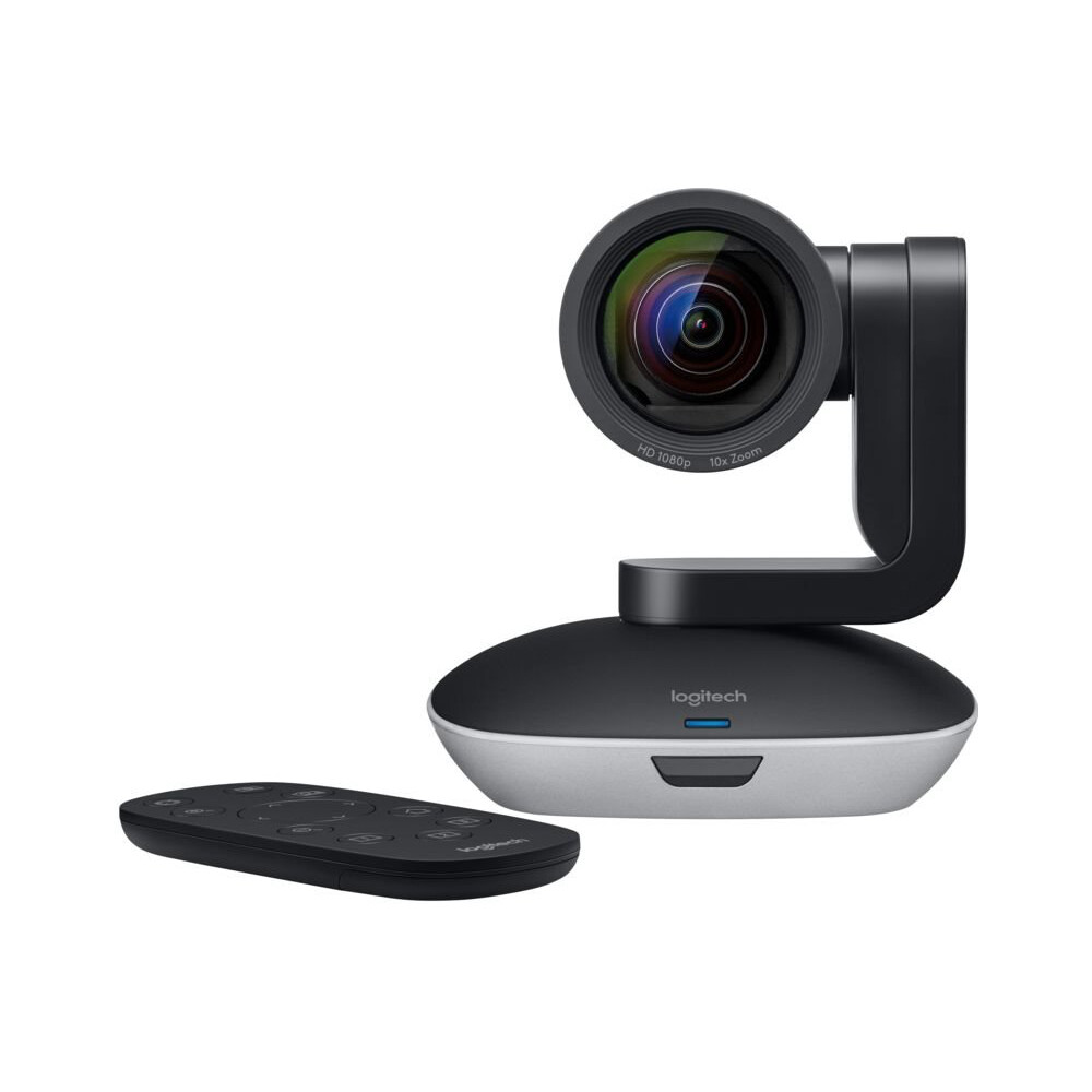 Logitech PTZ Pro 2 konferenční videokamera