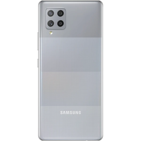 Samsung Galaxy A42 5G šedý - Mobilní telefony - Obrázek D8T9500301