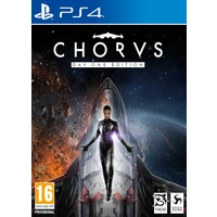 Chorus (PS4) - Hry pro PS4