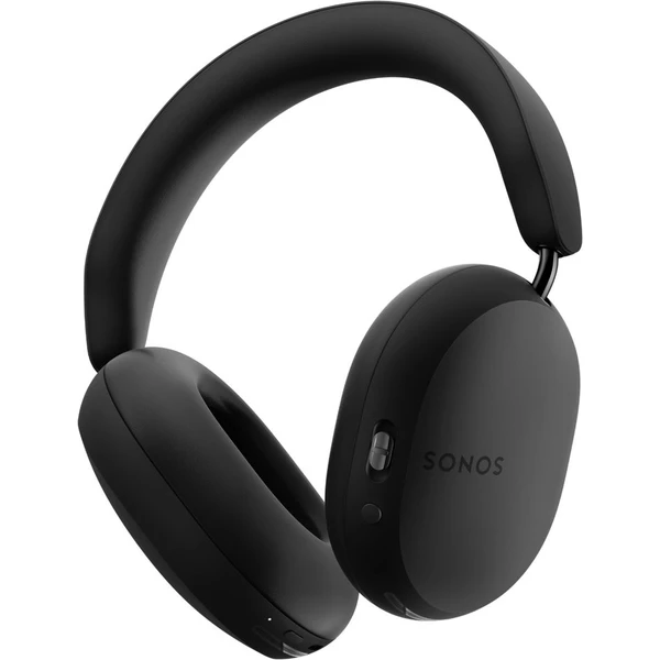 Sonos Ace bezdrátová sluchátka s ANC černá - Sluchátka - Obrázek D8VD000J01