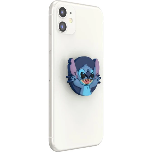 PopSockets PopGrip - Stitch Popout - Držáky - Obrázek D8X5000O01
