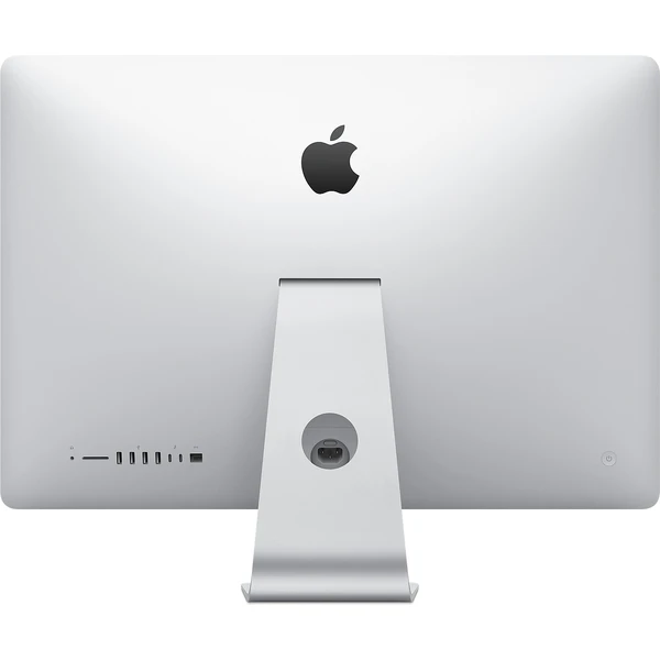 Apple iMac 21,5" Retina 4K 3GHz / 8GB / 256GB SSD / Radeon Pro 560X 4GB / stříbrný - All-in-one - Obrázek D8X6400301