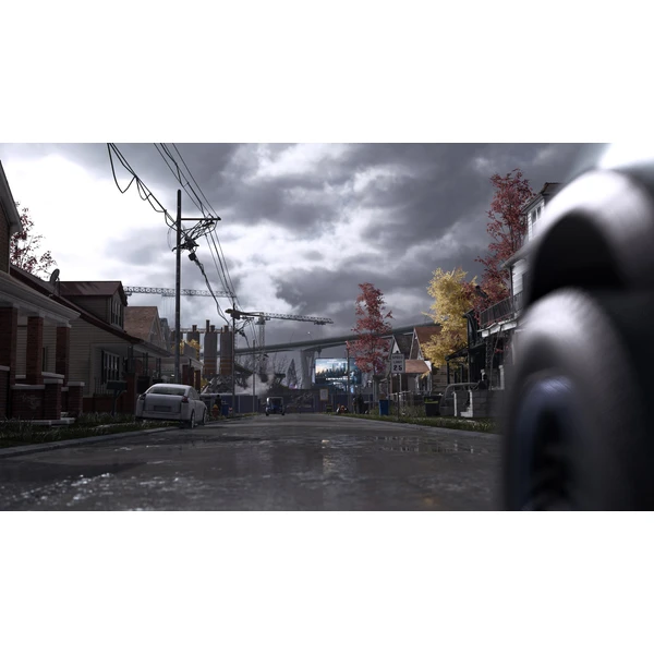 DETROIT Become Human (PS4) - Hry pro PS4 - Obrázek D8Y3100201
