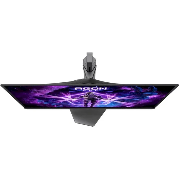 AOC AGON PRO (AG276QZD2) monitor 26,7" - Monitory - Obrázek D8Y9000J01