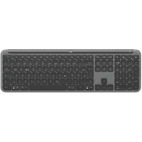 Logitech Signature Slim Keyboard K950 klávesnice (US)  - Klávesnice