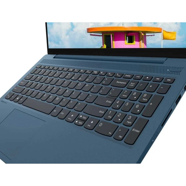Lenovo Flex 5 14ARE05 modrý - Notebooky - Obrázek D8ZR300301