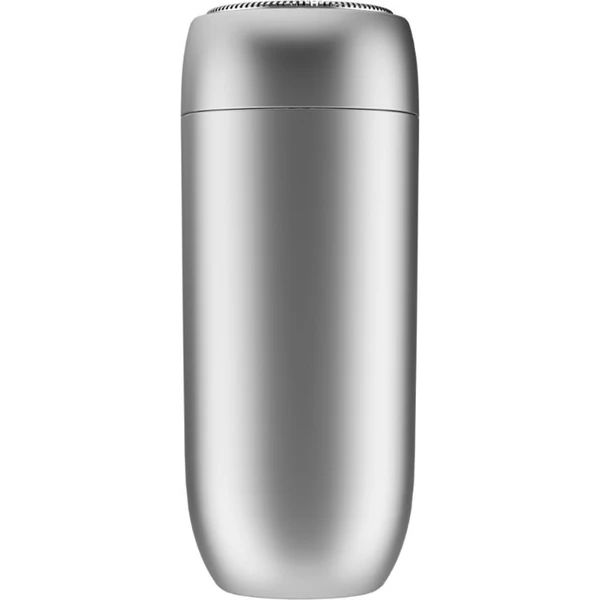 Xiaomi Electric Shaver S200 EU holicí strojek stříbrný - Holicí strojky a zastřihovače - Obrázek D94D000J01