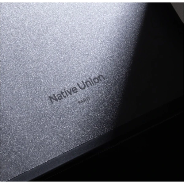 Native Union Active Case pouzdro iPad 10,9"/iPad 11" (2025) oranžové - Pouzdra - Obrázek D94G000N01