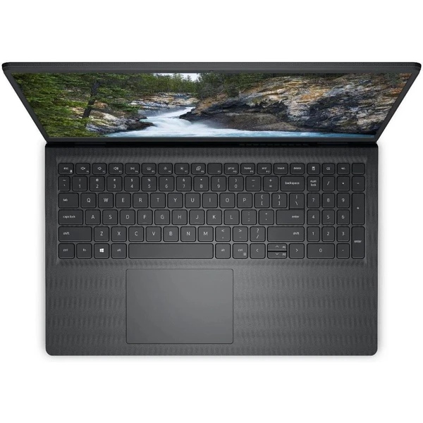 DELL Vostro 15 3000 (NV061) černý - Notebooky - Obrázek D97B000K01