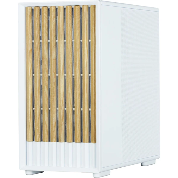 ZALMAN P10 Namu bílá - Počítačové skříně - Obrázek D97K000K01