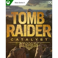 Tomb Raider Catalyst (XSX) - Hry pro Xbox Series
