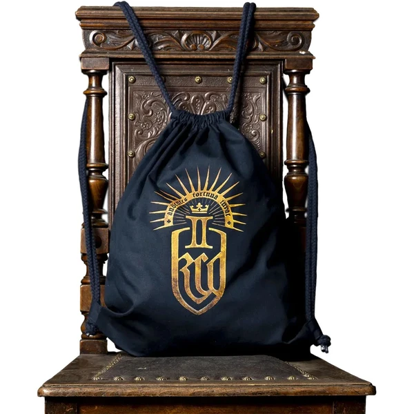 Gymbag Kingdom Come: Deliverance II - Emblem - Batohy - Obrázek D98D000L01