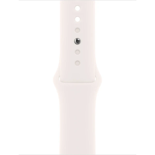 Apple Watch 41/40/38mm světle ruměný sportovní řemínek S/M - Řemínky - Obrázek D999000N01