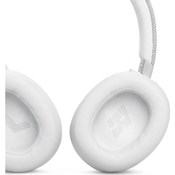 JBL Live 770NC bílá - Sluchátka - Obrázek D9A6000701
