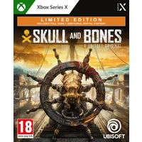 Skull and Bones (Xbox Series X) - Hry pro Xbox Series