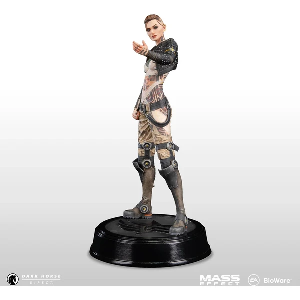 Soška Dark Horse Mass Effect - Jack 20 cm - Sochy a sošky - Obrázek D9BC000K01