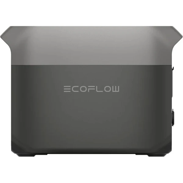 EcoFlow DELTA 3 - Nabíječky - Obrázek D9BF000O01