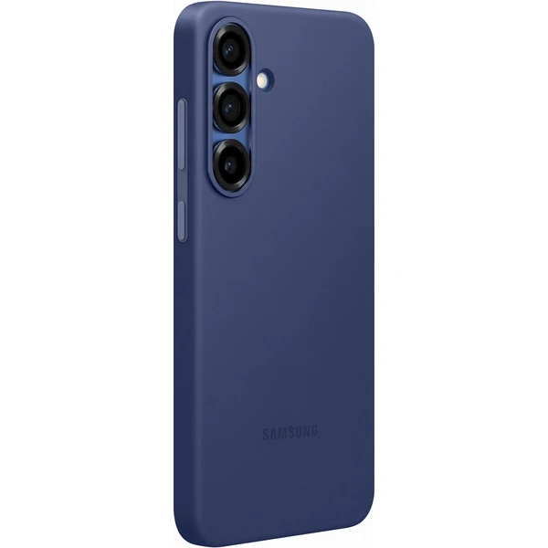 Samsung Silicone Case silikonový kryt Galaxy S25+ modrý - Pouzdra - Obrázek D9CC000J01