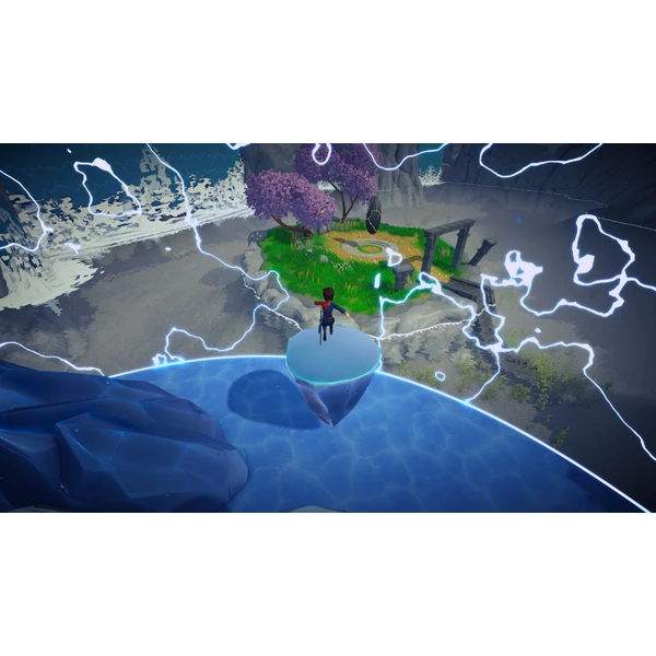 Ary and the Secret of Seasons (SWITCH) - Hry pro Nintendo Switch - Obrázek D9F3100201