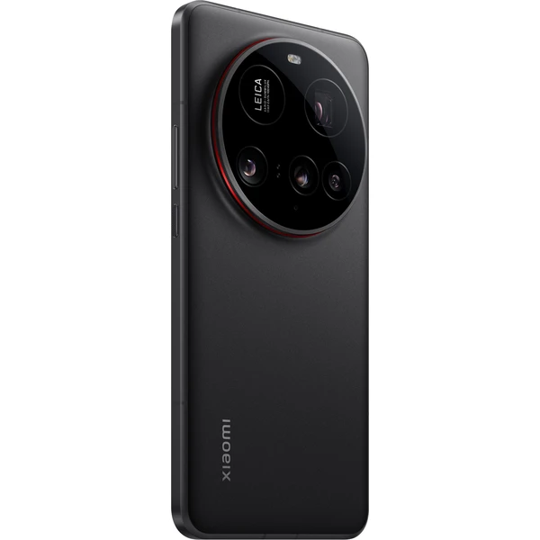 Xiaomi 15 Ultra 5G 16GB/512GB černá - Mobilní telefony - Obrázek D9HE000L01