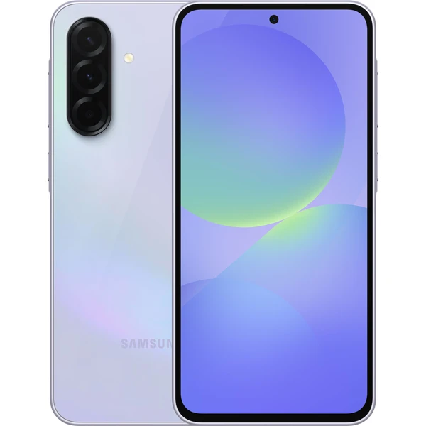 Samsung Galaxy A36 5G 6GB/128GB fialová - Mobilní telefony - Hlavní obrázek