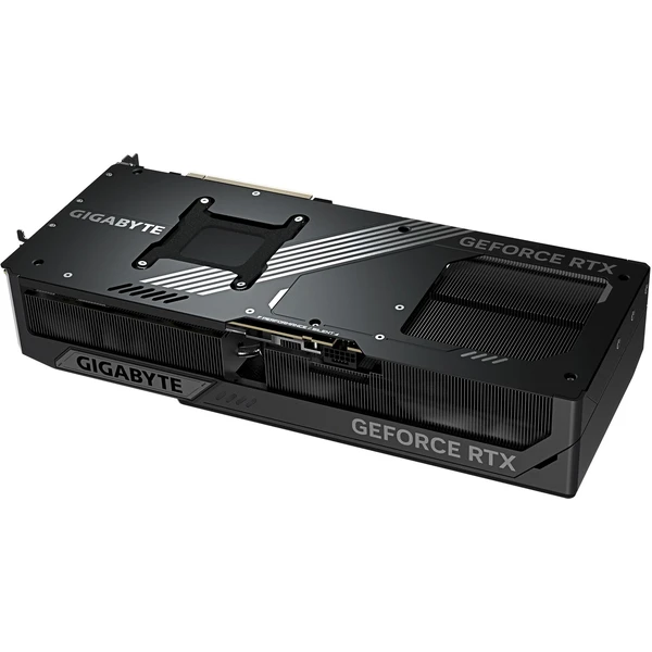 GIGABYTE NVIDIA GeForce RTX 5090 WINDFORCE OC 32G - Grafické karty - Obrázek D9JB000O01