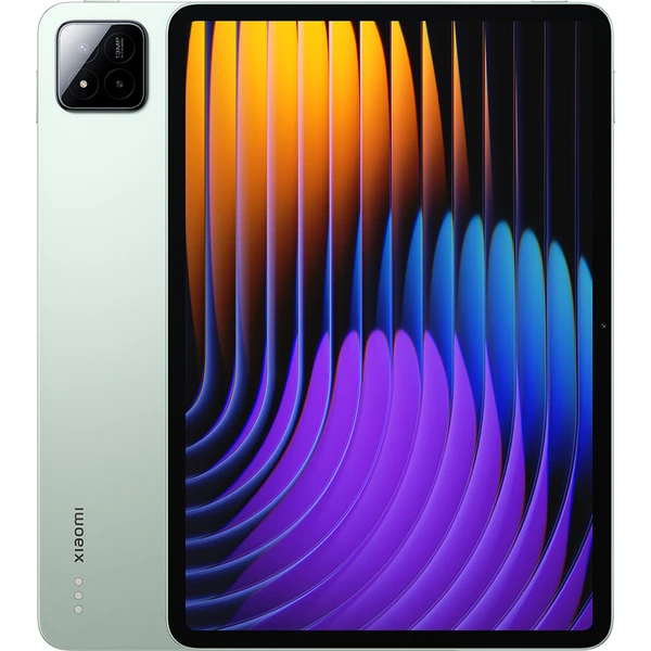 Xiaomi Pad 7 8GB/128GB zelená - Tablety - Hlavní obrázek