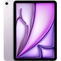 Apple iPad Air 11" 256GB Wi-Fi + Cellular fialový (2025) - Tablety