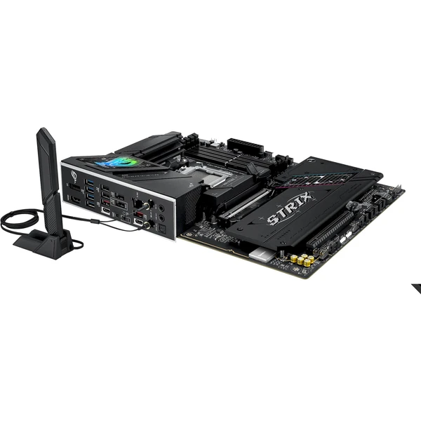 ASUS ROG STRIX B850-F GAMING WIFI - Základní desky - Obrázek D9RC000N01