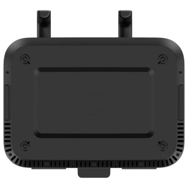 Xiaomi Dual Zone Air Fryer 10L fritéza černá - Fritézy - Obrázek D9SJ000K01