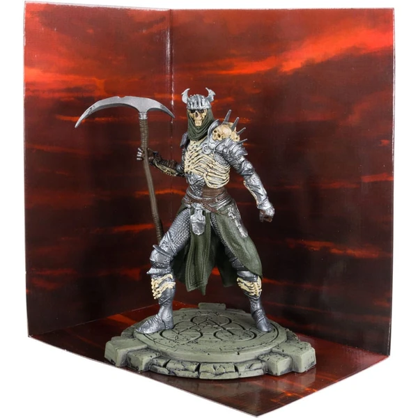 Akční figurka McFarlane Diablo 4 - Necromancer (Rare) 15 cm - Figurky - Obrázek D9T1000N01
