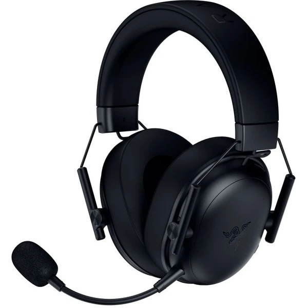 Razer BlackShark V3 X Hyperspeed černé - Sluchátka - Obrázek D9TF000K01
