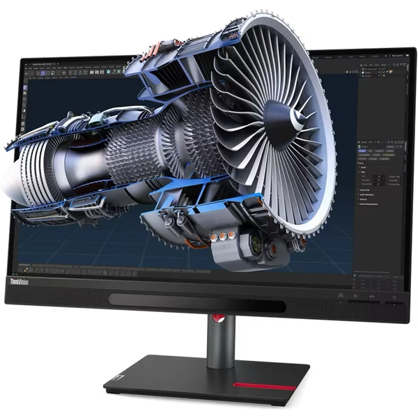 Lenovo ThinkVision 27 3D monitor 27" - Monitory - Obrázek D9W4000J01