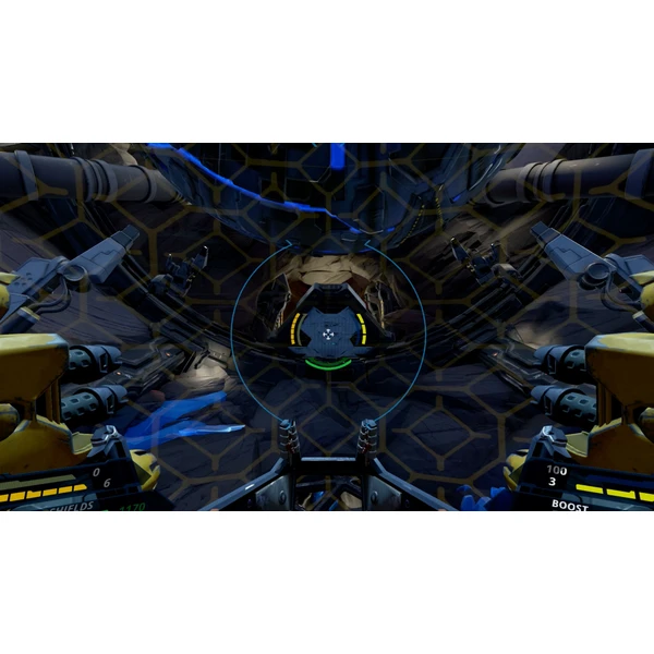 StarBlood Arena VR (PS4) - Hry pro PS4 - Obrázek D9W5100201