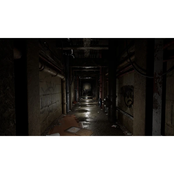 Vampire: The Masquerade Bloodlines 2 Premium Edition (PC) - Hry pro PC - Obrázek D9WI000K01