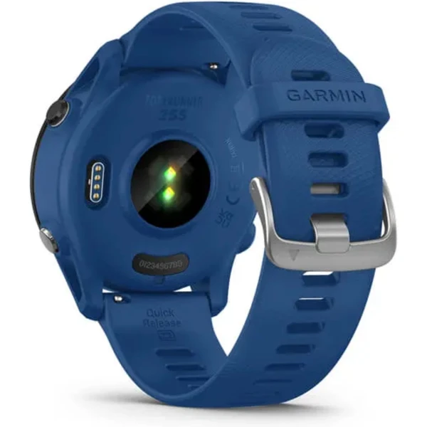 Garmin Forerunner 255 modré (Další) - Chytré hodinky - Obrázek D9YC100501