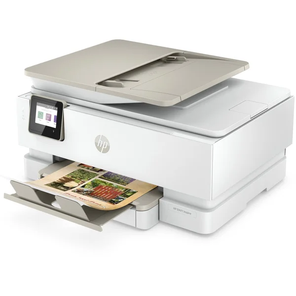 HP ENVY Inspire 7920e All-in-One, multifunkční tiskárna, A4, barevný tisk, Wi-Fi, HP+, Instant Ink - Tiskárny - Obrázek D9Z2700301