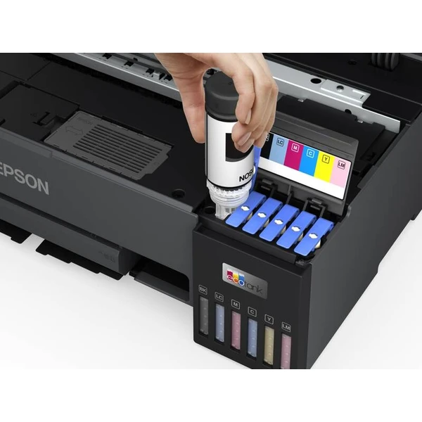 Epson EcoTank L18050 tiskárna (záruka na 5 let po registraci) - Tiskárny - Obrázek D9Z6000K01