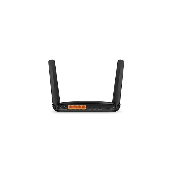 TP-Link Archer MR600 Wi-Fi 5 router černý - Routery - Obrázek DA0S600301