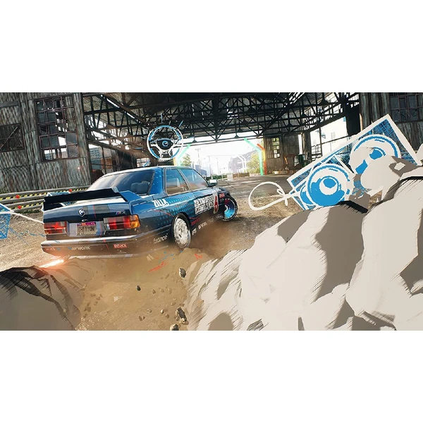 Need for Speed Unbound (PS5) - Hry pro PS5 - Obrázek DA15700301