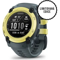 Garmin Instinct E 40mm electric lime s twilight páskem - Chytré hodinky