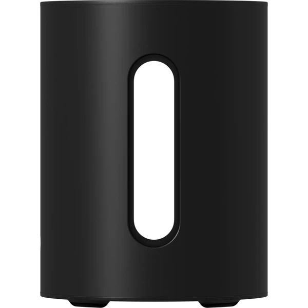 Sonos Sub Mini černý - Reproduktory - Hlavní obrázek
