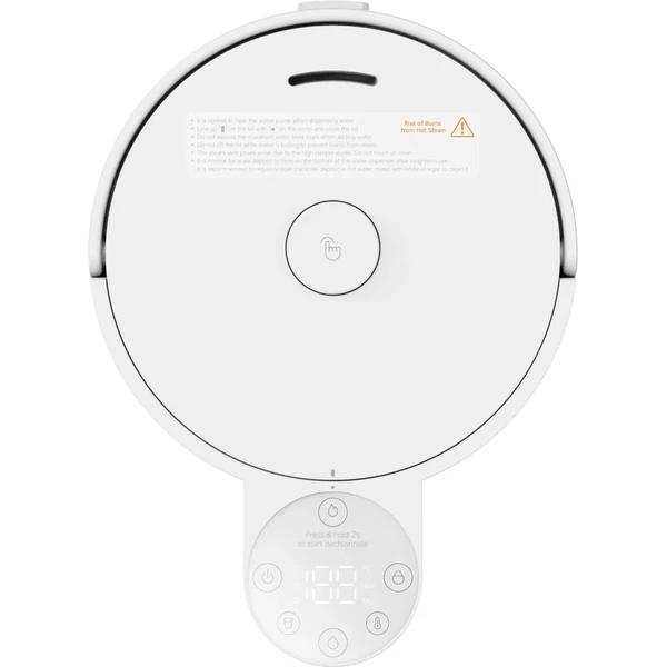 Xiaomi Smart Electric Hot Water Dispenser 5L EU ohřívač vody bílý - Domácí spotřebiče - Obrázek DA4D000J01